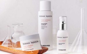 корейская косметика Medi Peel