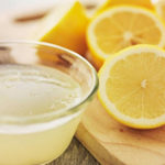 limonnii sok