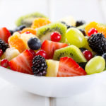 fruit salad