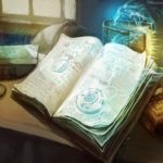 spell-books