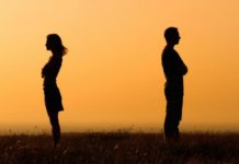 5 причин, по которым женщина уходит от своего мужчины.