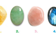 Эти кристаллы принесут вам послание будущего