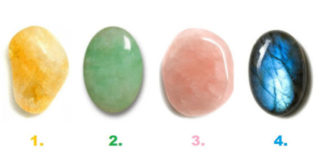 Эти кристаллы принесут вам послание будущего