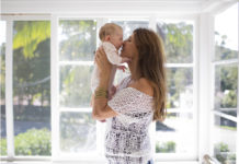 5 советов молодым мамам