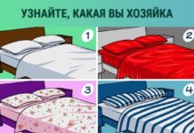 То, насколько хорошо вы справляетесь с домашним хозяйством, можно понять по этому тесту