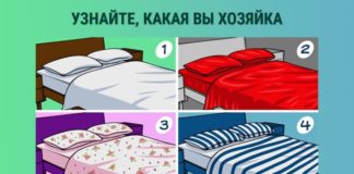 То, насколько хорошо вы справляетесь с домашним хозяйством, можно понять по этому тесту