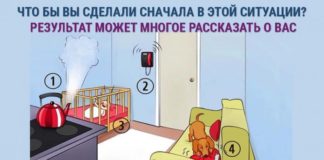 Найдите решение в этой стрессовой ситуации — и это многое о вас расскажет