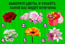 Психологический тест расскажет, какой вас видят мужчины