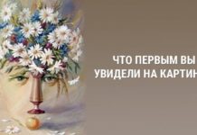 Тест-иллюзия подскажет, какой у вас тип мышления