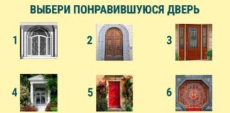 Тест: к какой типу личности вы относитесь