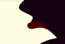 Посмотрите на картинку и скажите, что вы увидели первым