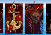 Пройдите тест и получите полезный совет от волшебных карт