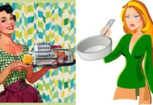 12 советов хозяйке на заметку