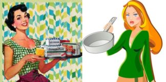 12 советов хозяйке на заметку