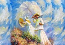 Пройдите тест,чтобы узнать чего вам не хватает в жизни