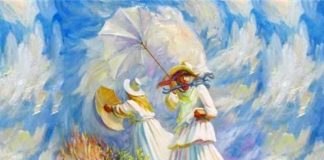 Пройдите тест,чтобы узнать чего вам не хватает в жизни