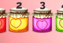 Выберите волшебный эликсир и узнайте, что ждет вас в любви