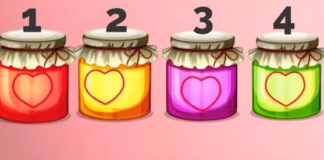 Выберите волшебный эликсир и узнайте, что ждет вас в любви