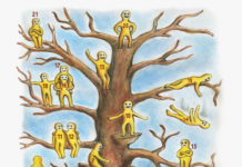 Психологический тест на определение внутреннего состояния