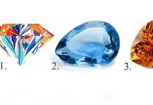 Драгоценный камень поможет раскрыть характер