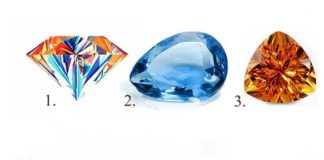 Драгоценный камень поможет раскрыть характер