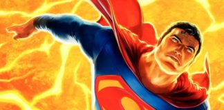 Выберите две супер способности и узнайте много нового о своем характере.