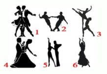 Выберите одну пару танцоров и поймите, какие именно взаимоотношения вам необходимы