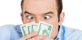 Тест поможет узнать жадный вы человек или просто экономный.