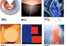 Визуальный тест расскажет о вас интересные подробности.