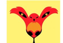 Тест: поделитесь, что вы увидели на данной картинке и узнайте свой характер.