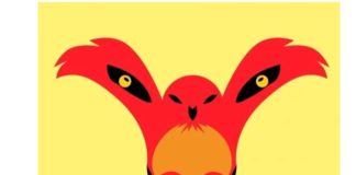 Тест: поделитесь, что вы увидели на данной картинке и узнайте свой характер.