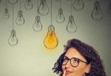 Тест: узнайте, как хорошо развита ваша интуиция