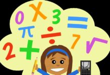 Тест: проверьте свои знания математики без калькулятора