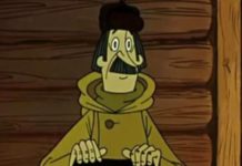 Тест: Проверьте свои знания имён и кличек известных героев мультфильмов