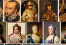 Тест на знание России, на вопросы которого правильно ответит только настоящий россиянин