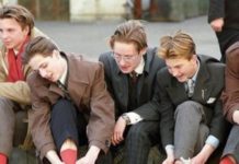 Тест для людей, рождённых и живших в СССР