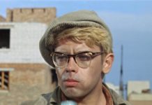 Тест для знатоков культового советского кино