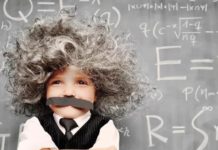 Тест: если безошибочно ответите на все вопросы, то вы гений