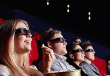 Тест: попробуйте угадать фильм с одного кадра