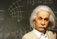 Тест: обладаете ли вы энциклопедическими знаниями