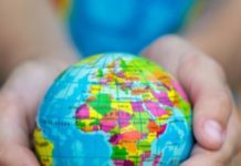 Тест: вопросы для знатоков географии