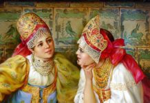 Тест: закончите известную поговорку правильно