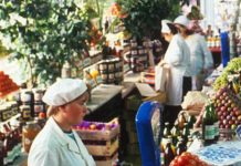 Тест: вспомните, какие цены на продукты были во времена СССР