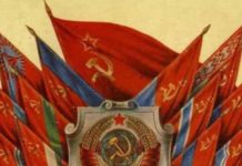 Тест: только человек, живший в эпоху СССР, сможет завершить известную фразу