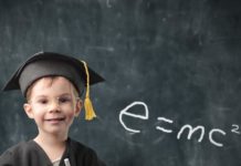 Тест: испытание для тех, чей IQ выше 165