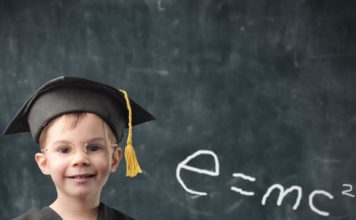 Тест: испытание для тех, чей IQ выше 165