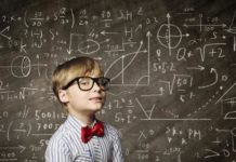 Тест: узнайте, насколько вы интеллектуально развиты