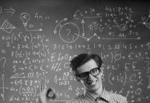 Тест: сумеете ли вы показать себя знающим человеком