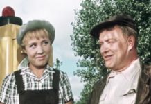 Тест: насколько хорошо вы знаете советский кинематограф