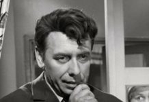 Тест: назовите советских актёров по их фото в молодости